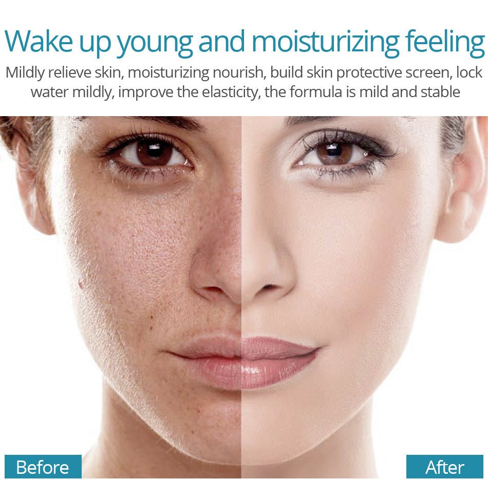 Deep Hydration Serum — Pure Hyaluronic Acid Formula | 2 x 15ml - pura aura co