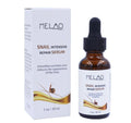 Snail Repair Serum — Snail Mucin, Allantoin & Adenosine | 30ml - pura aura co