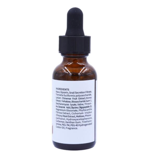 Snail Repair Serum — Snail Mucin, Allantoin & Adenosine | 30ml - pura aura co